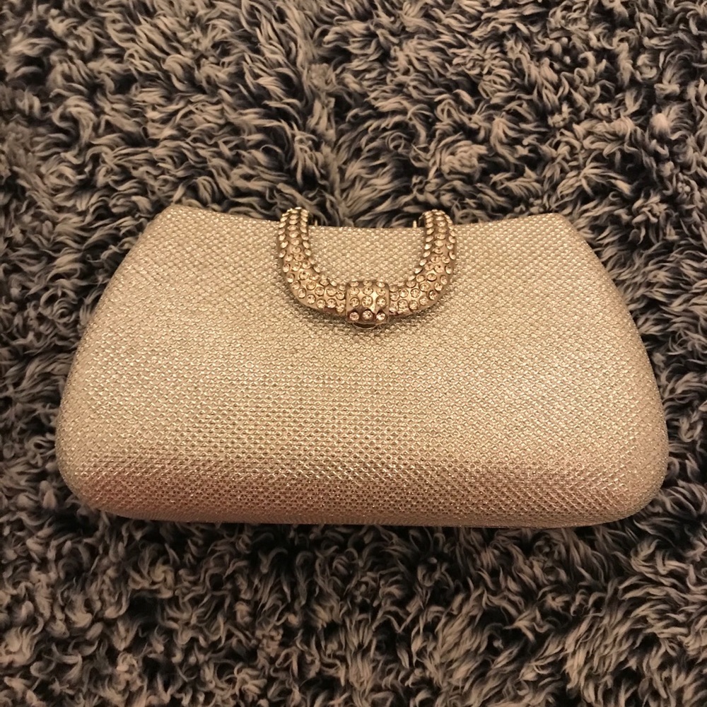 Women’s evening bag/cutch
